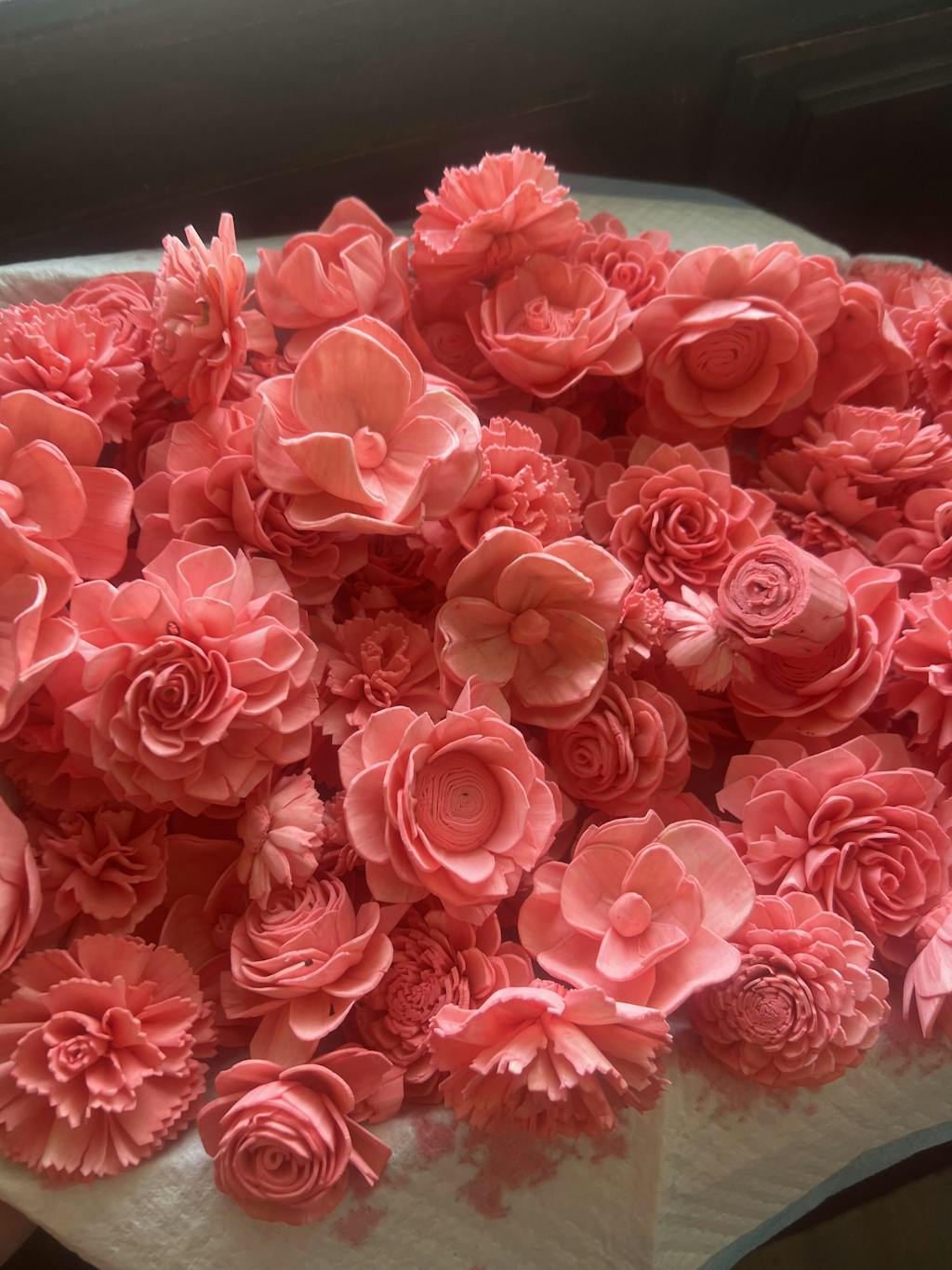 Scents for Sola Wood Flowers