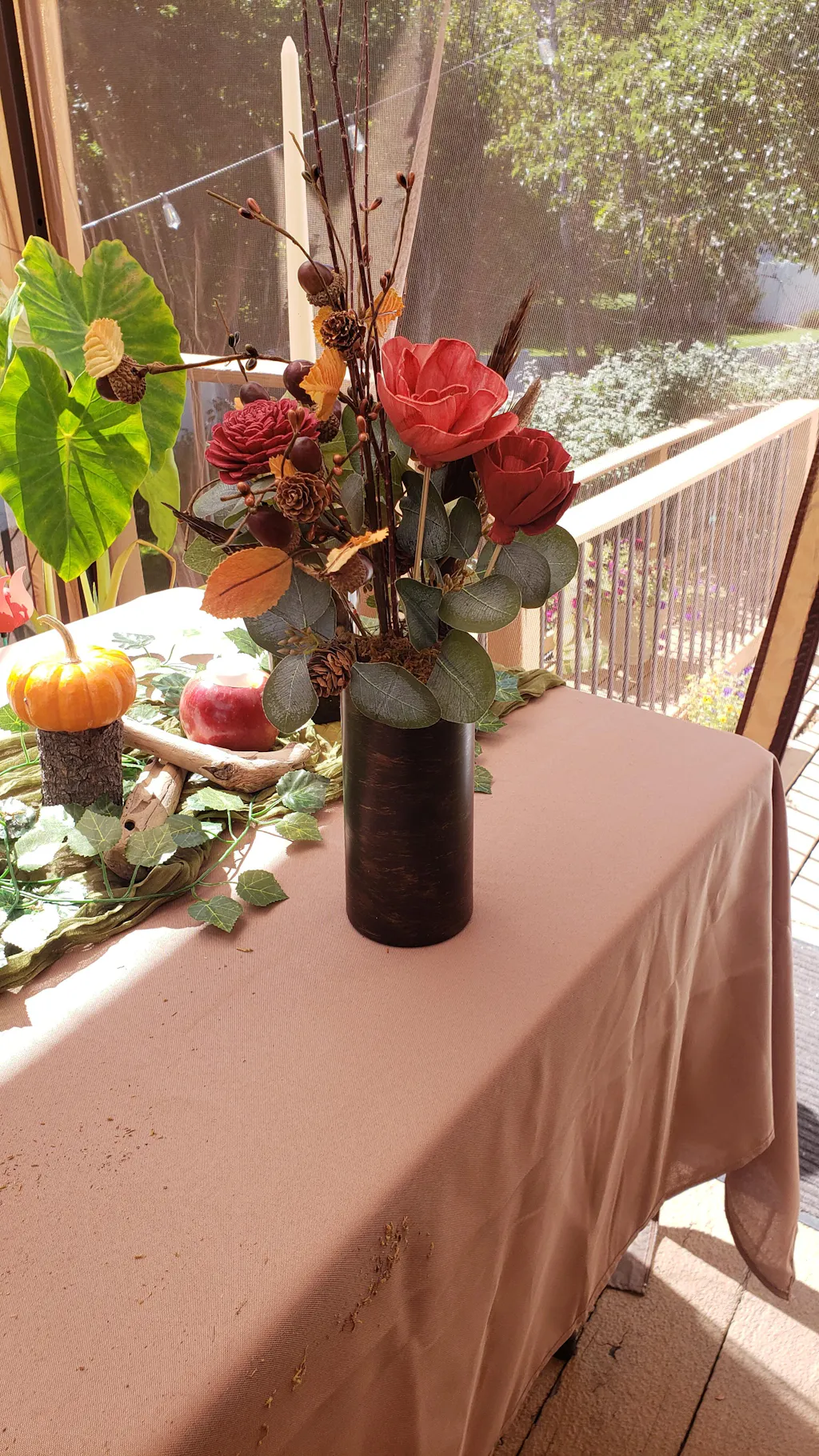 Wood Flower Dye 4oz Sola Wood Flowers