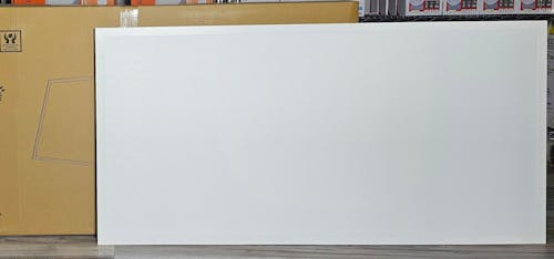 2x4 LED Flat Panel Light 8100 Lumens (5-in-1)