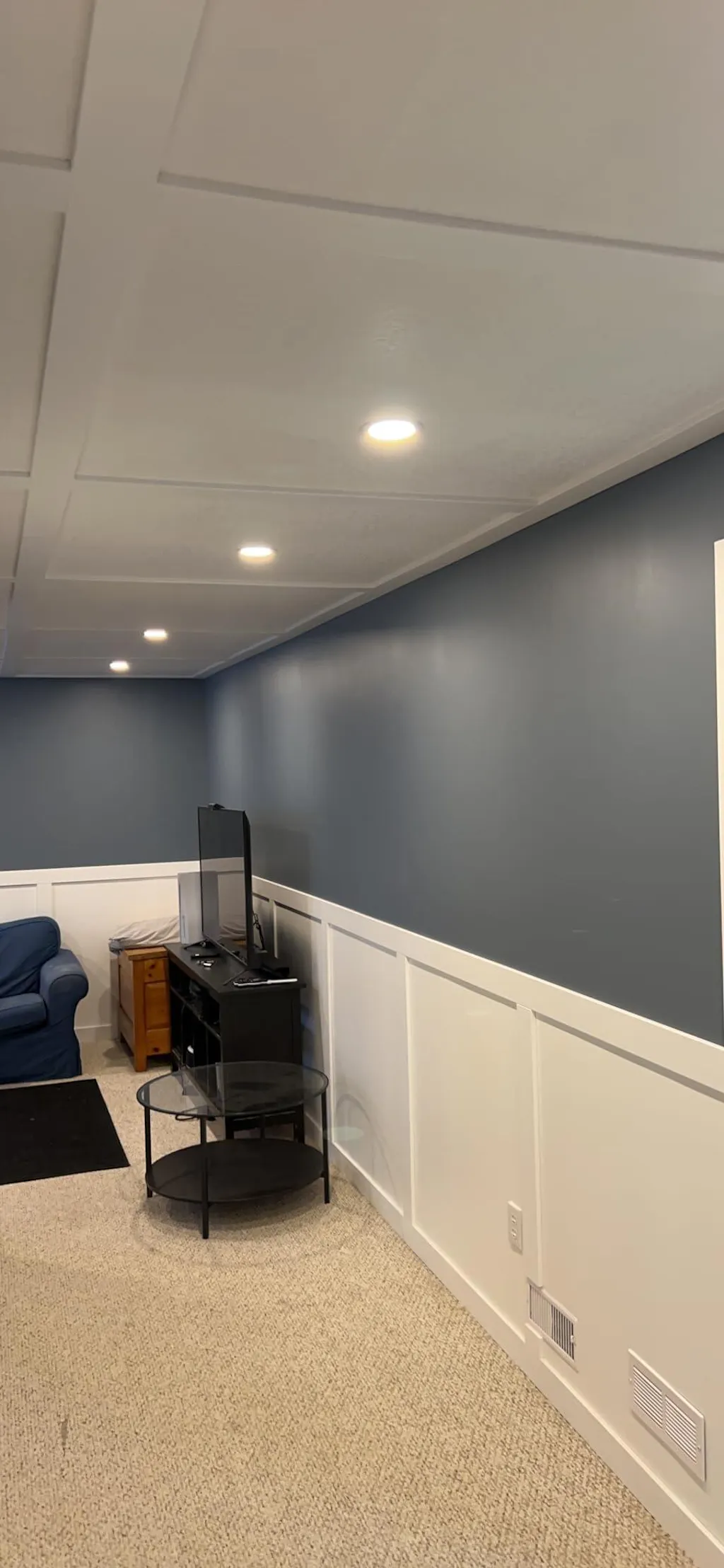 4 Inch LED Ultra-Slim Pot Lights 810 Lumens 5CCT