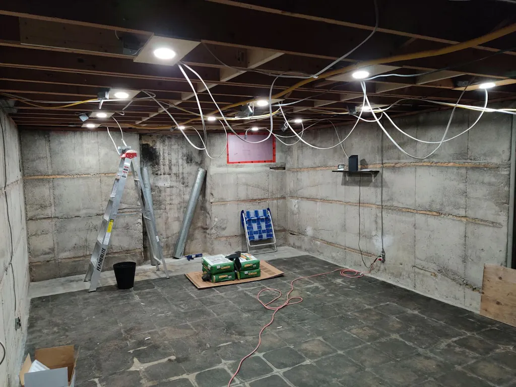 4 Inch LED Ultra-Slim Pot Lights 810 Lumens 5CCT