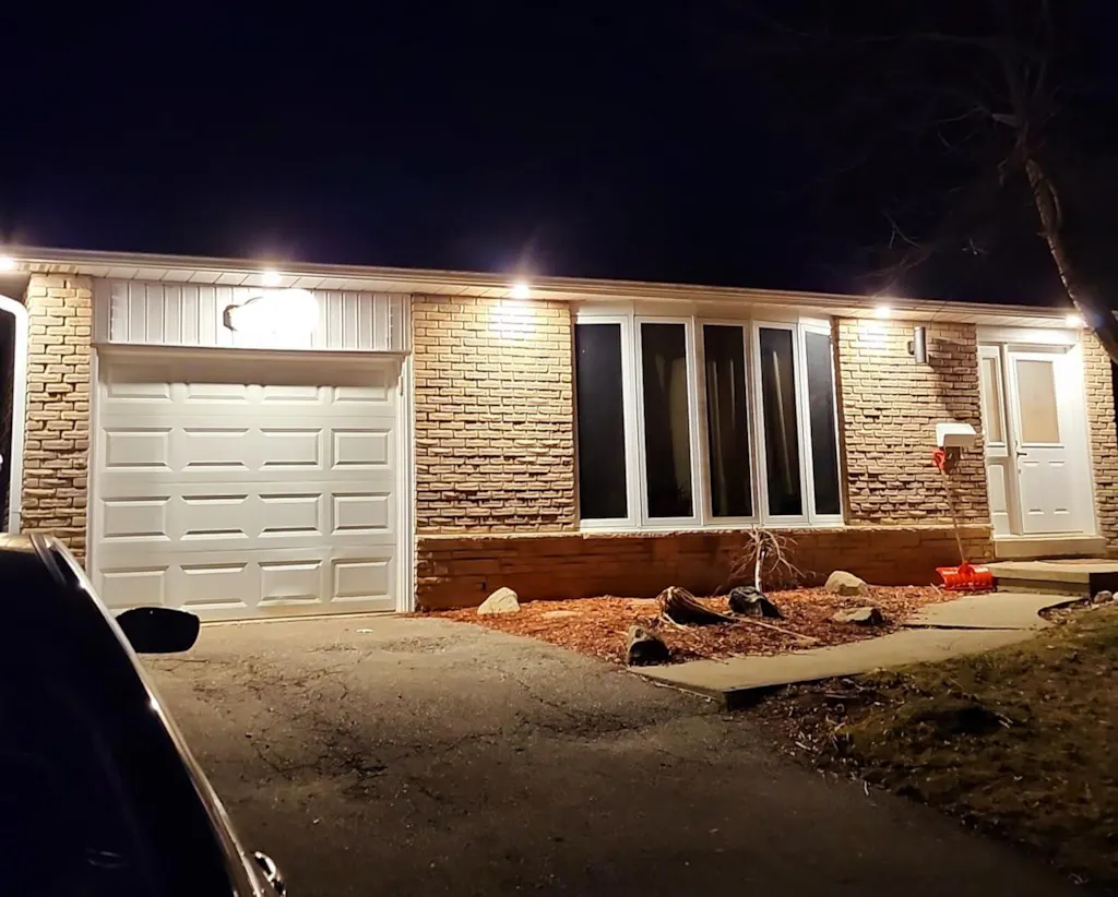 4 Inch LED Ultra-Slim Pot Lights 810 Lumens 5CCT