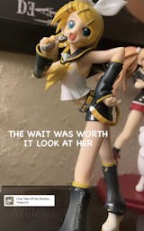 Vocaloid - Kagamine Rin - 1/8 (Good Smile Company) - Solaris Japan