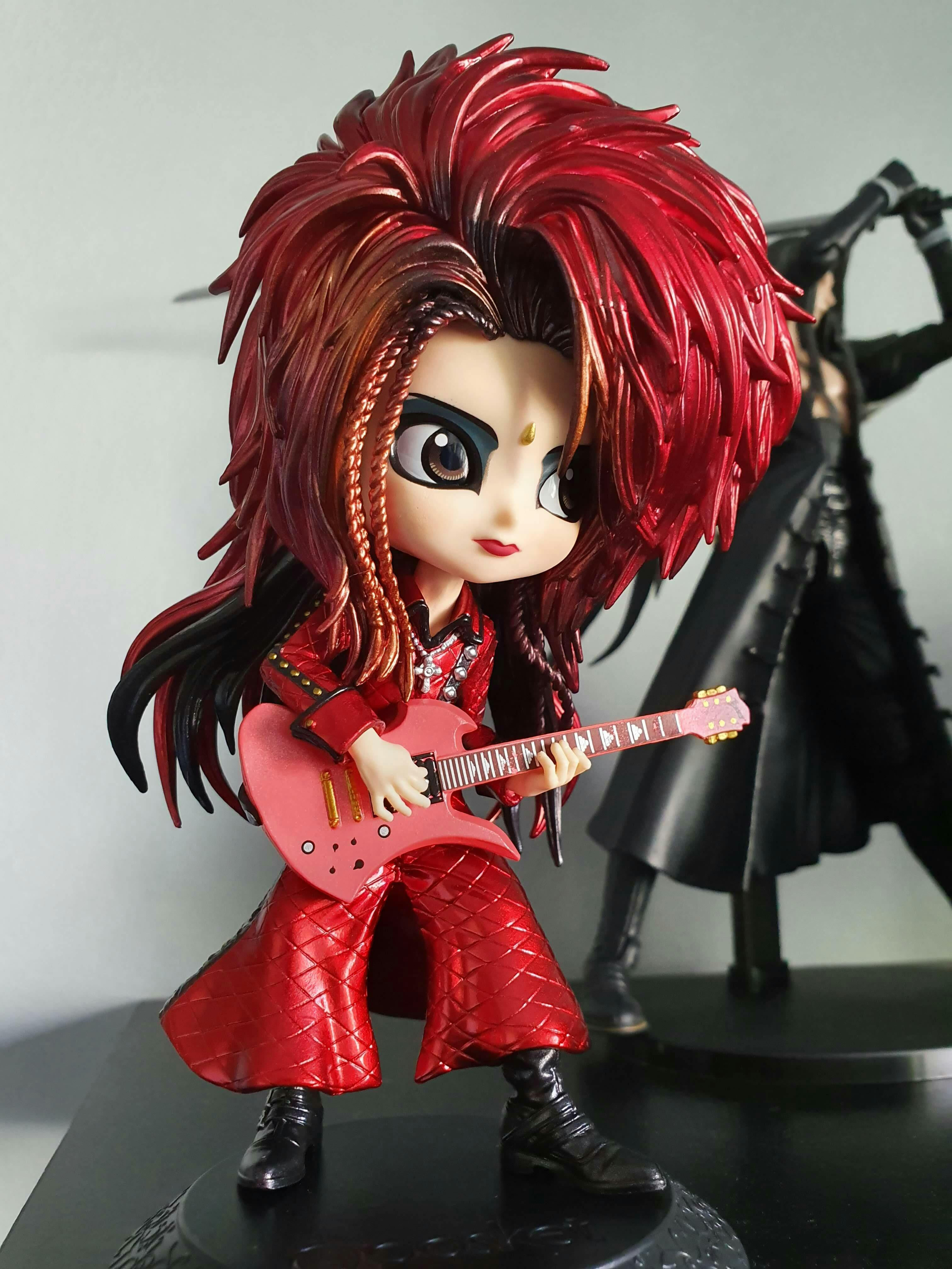 X（現→XJAPAN）コレクションBOX希少品 Amazon.co.jp: X-JAPAN THE LAST LIVE 完全版 コレクターズBOX (初回