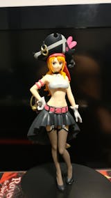 Figurine - One Piece - Nami - DXF Wano - L'Arcadian à Rethel