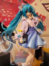 HATSUNE MIKU Digital Stars 2022 ver. 1/7 (Hobby Stock) pre-order open :  r/AnimeFigures