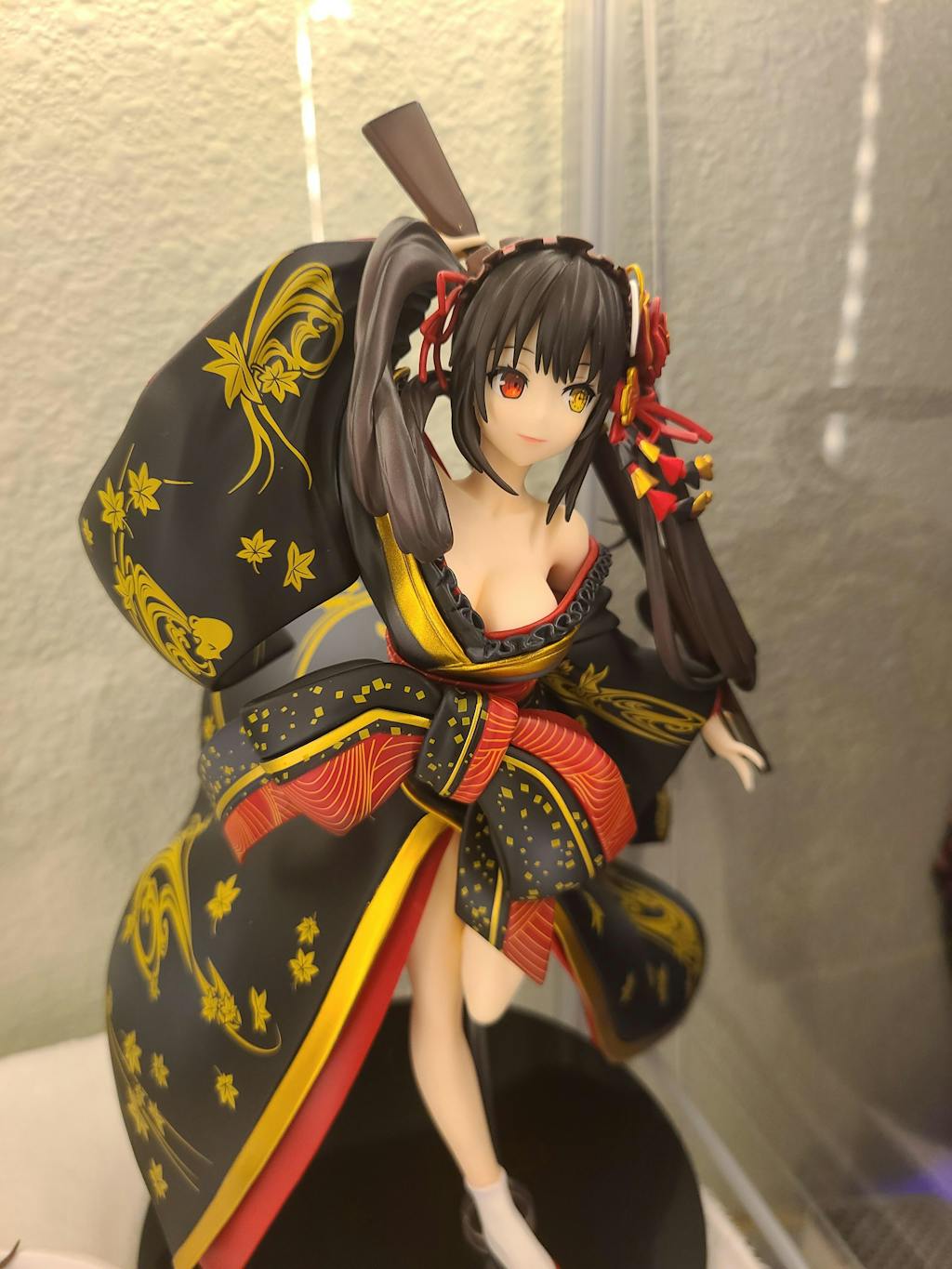 Date A Live - Tokisaki Kurumi - KD Colle - 1/7 - Oiran Ver. (Kadokawa ...