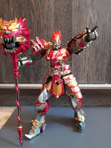 User picture