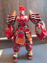 User picture