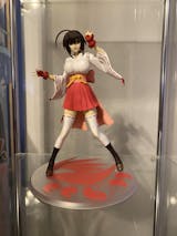 Sekirei 1/7 Yui Anime Ver. - Solaris Japan