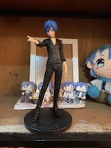 Hatsune Miku -Project DIVA- Arcade Future Tone - Kaito - SPM