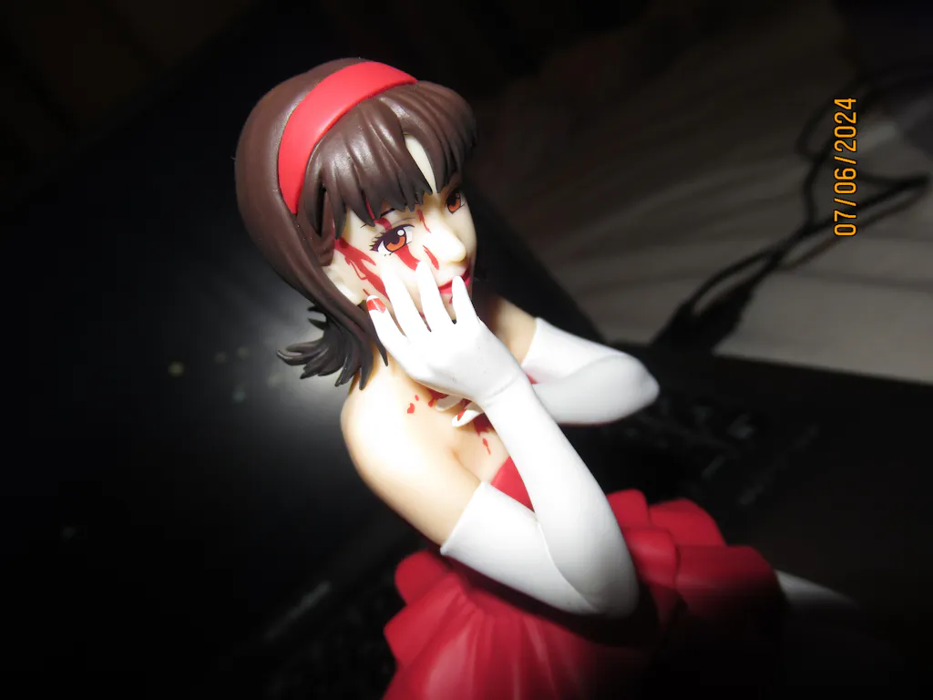 Perfect Blue - Kirigoe Mima - Pop Up Parade (Good Smile Company) (sku: N-LF-149240) | Solaris Japan | Reviews on Judge.me Perfect Blue - Kirigoe Mima - Pop Up Parade (Good Smile Company) (sku: N-LF-149240) | Solaris Japan | Reviews on Judge.me