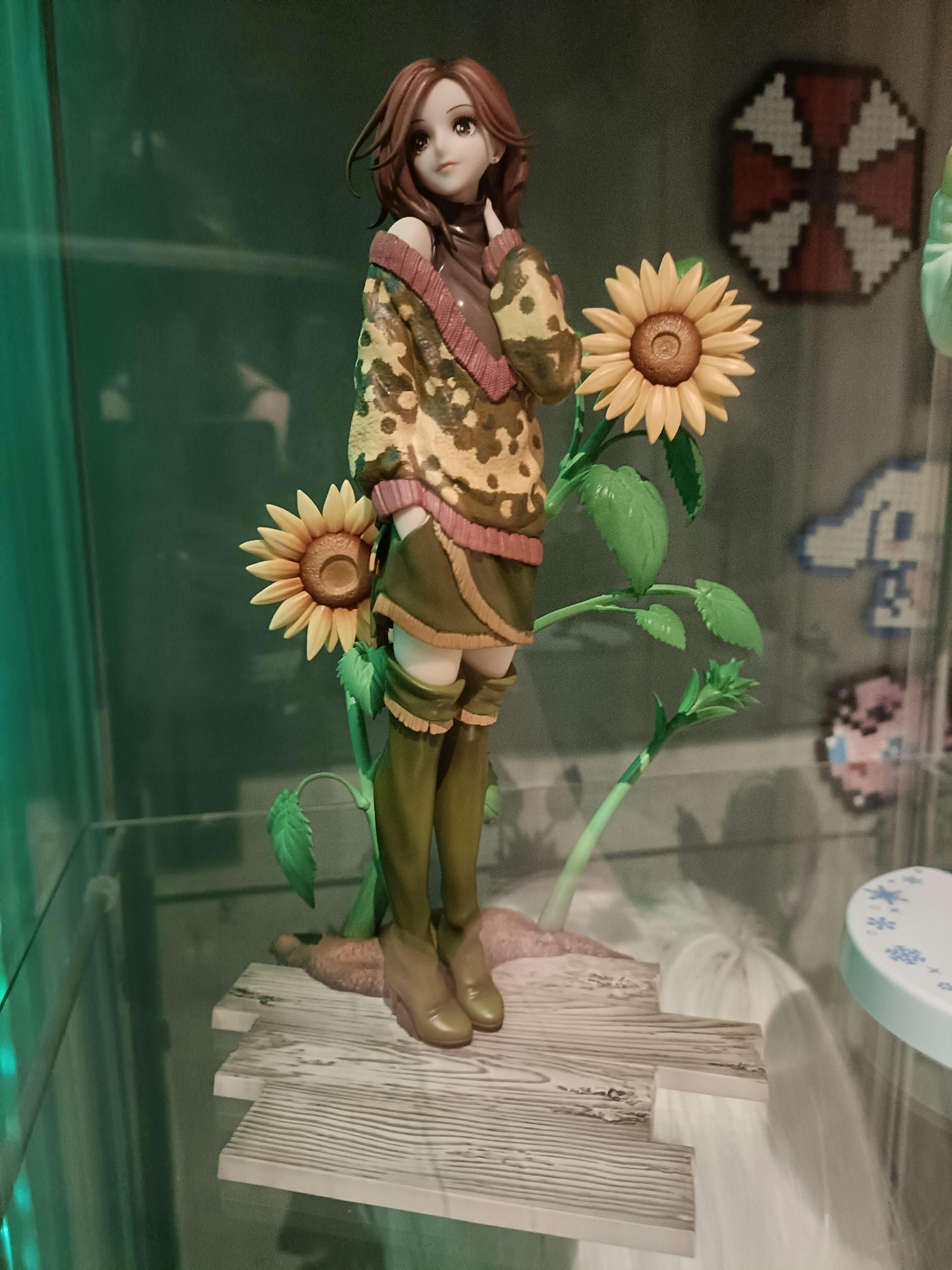 NANA - Komatsu Nana - 1/8 (Hobby Max) - Solaris Japan