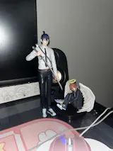 User picture
