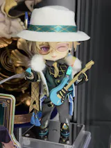 User picture