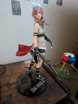 User picture