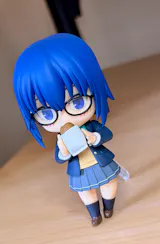 User picture