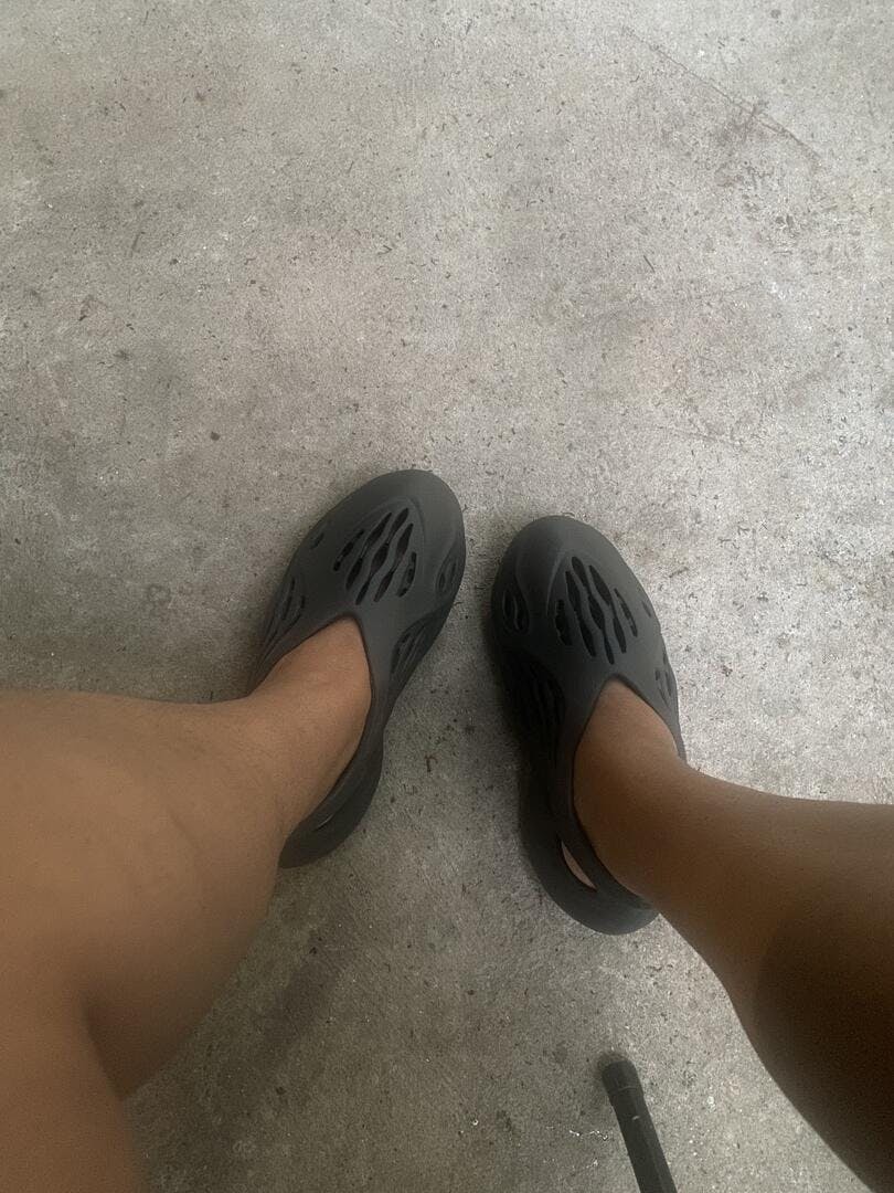 極美品！YEEZY FORMRUNNER US12 30.0 cm USA製 Excellent condition! YEEZY FORMRUNNER US12 30.0 cm Made in USA