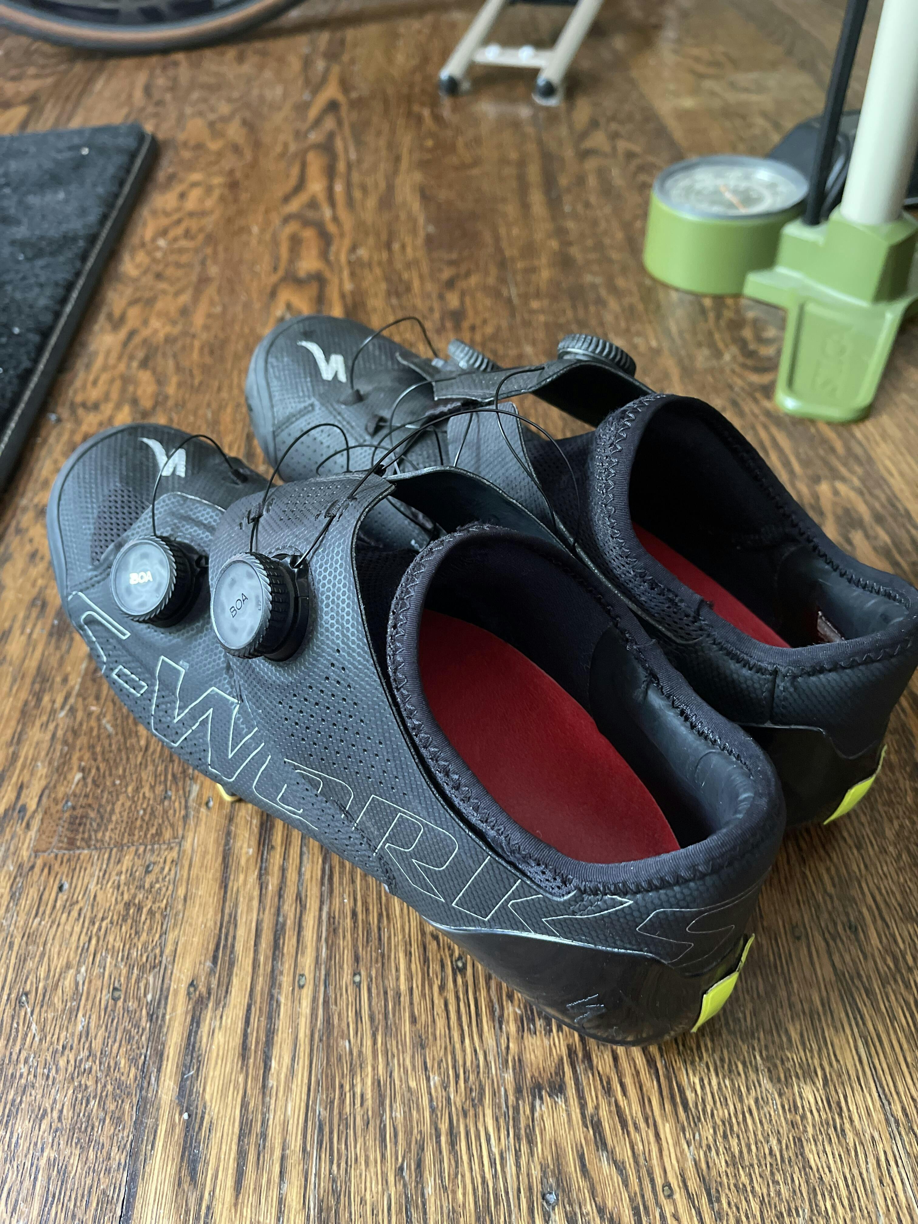 SOLESTAR KONTROL: High Performance Cycling Insoles