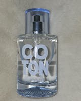 Eau de Parfum Fleur de Coton - 50ml