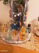 Eau de Parfum Pistache - 15ml