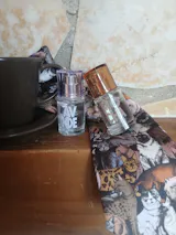 Eau de Parfum Mocha - 15ml