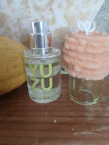 Eau de Parfum Yuzu - 15ml