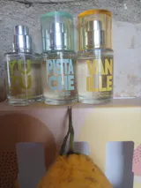 Eau de Parfum Pistache - 15ml