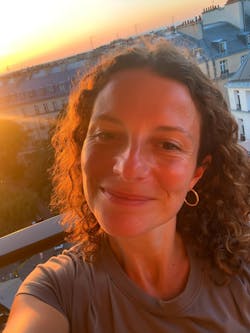 Golden Glow Tanning Capsules