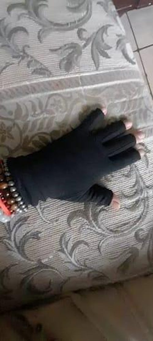 Gants de compression Solucare™