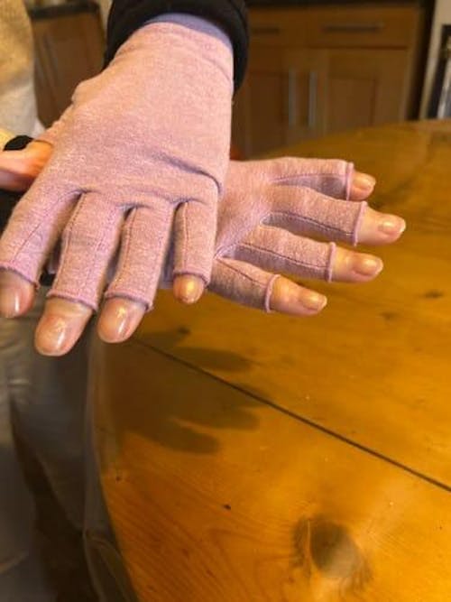 Gants de compression Solucare™