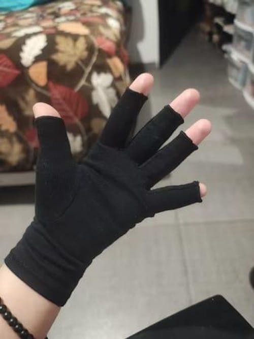 Gants de compression Solucare™