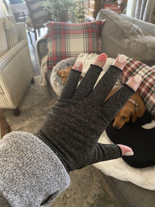 Gants de compression Solucare™