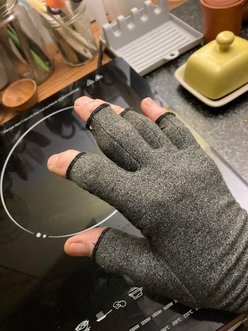 Gants de compression Solucare™