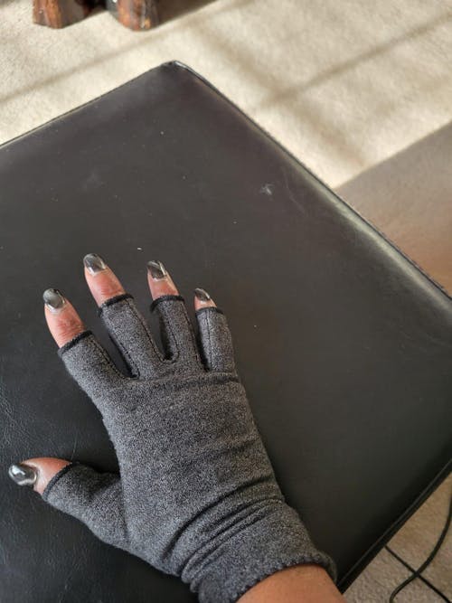 Gants de compression Solucare™