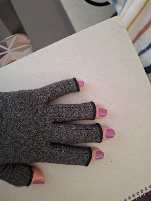 Gants de compression Solucare™