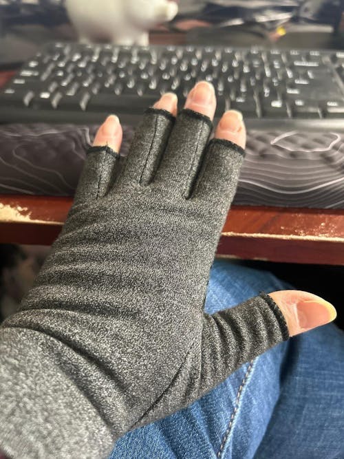 Gants de compression Solucare™