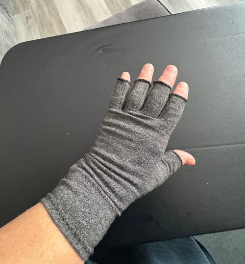 Gants de compression Solucare™