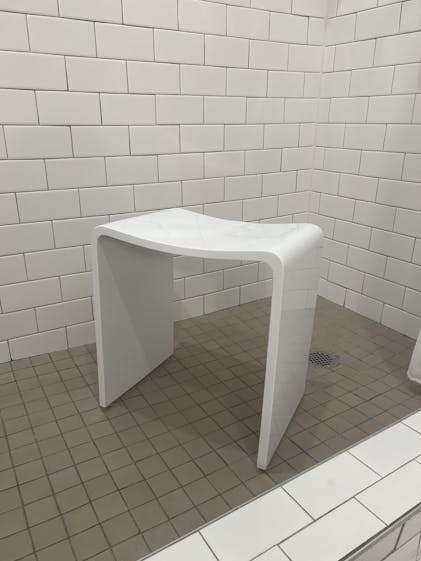 refine 3-Refine M3 Designer Shower Stool-SolutionBased