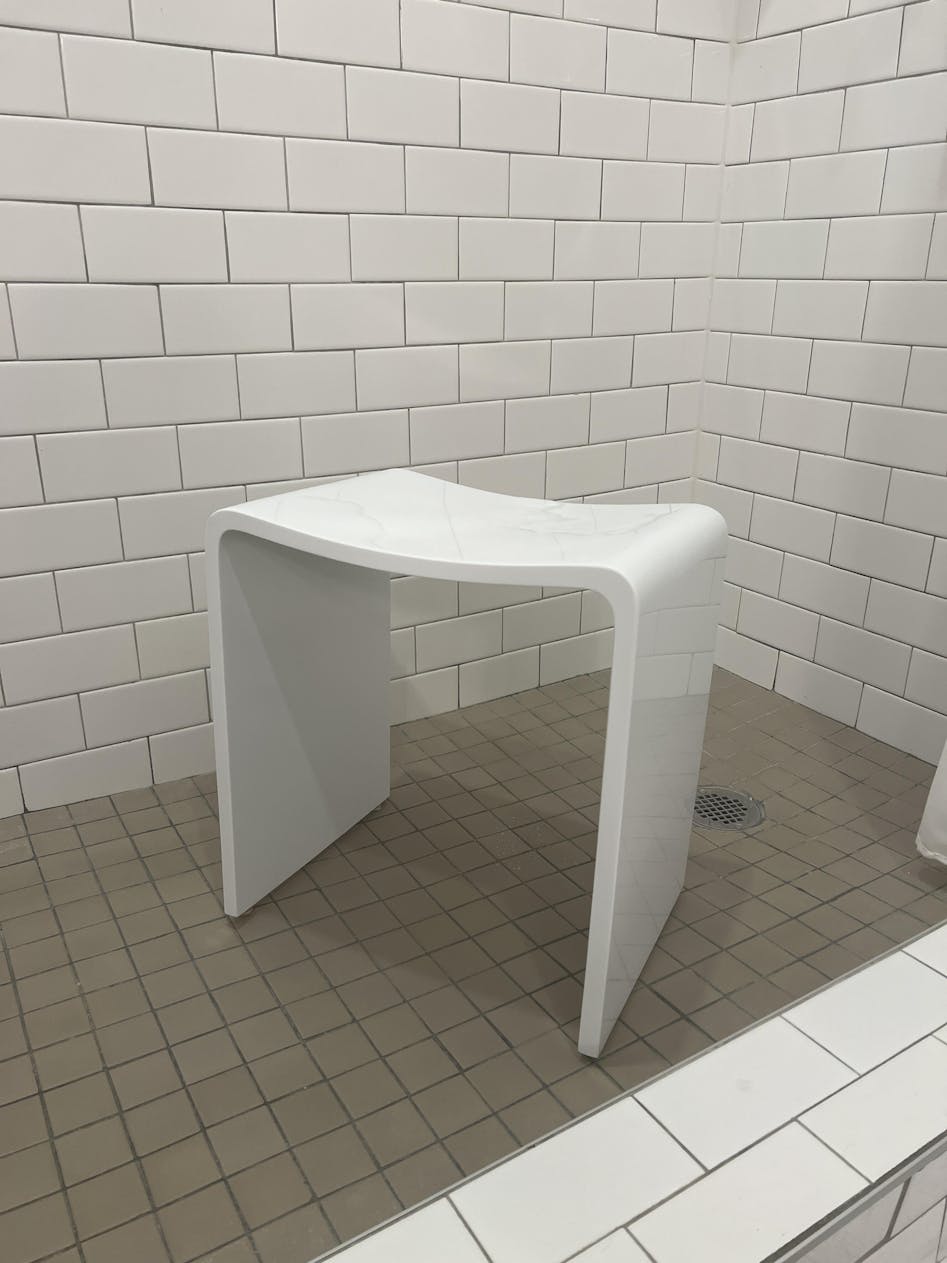 refine 3-Refine M3 Designer Shower Stool-SolutionBased