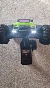 User picture