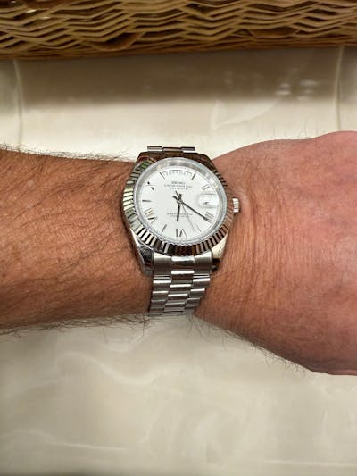 Presidential Bracelet