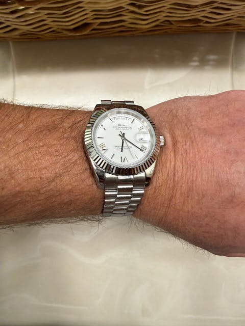 Presidential Bracelet