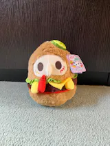 User picture
