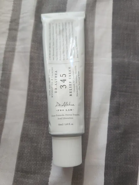Dr. Althea 345 Relief Cream