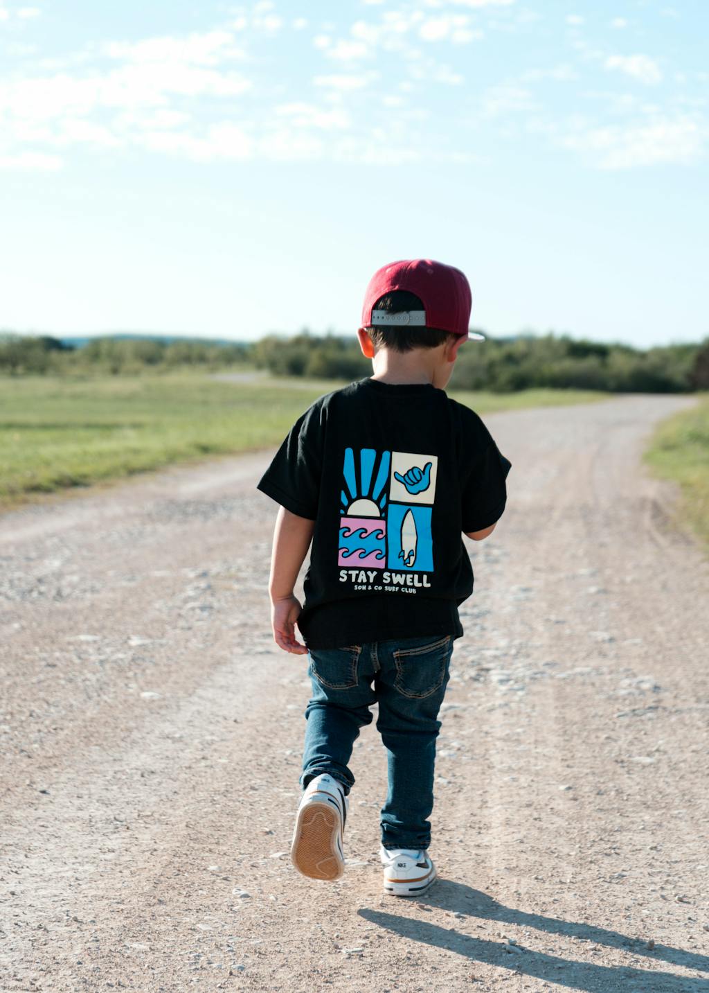 Stay Swell - perfectly Imperfect