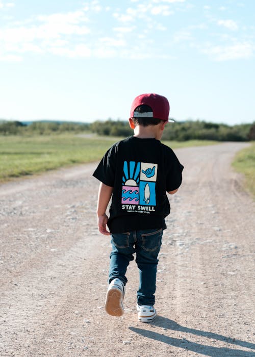 Stay Swell - perfectly Imperfect