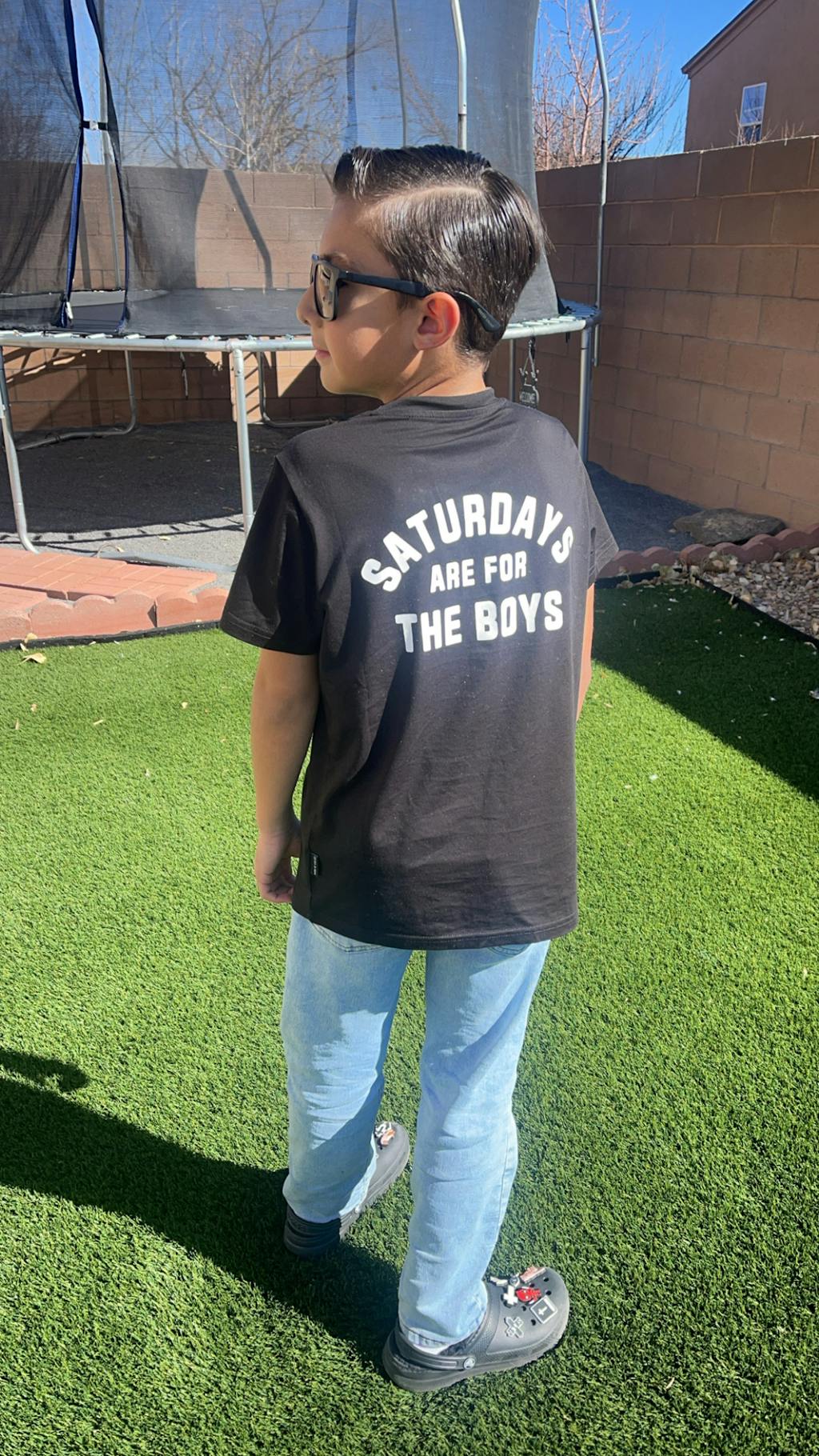 The Boys T-Shirt