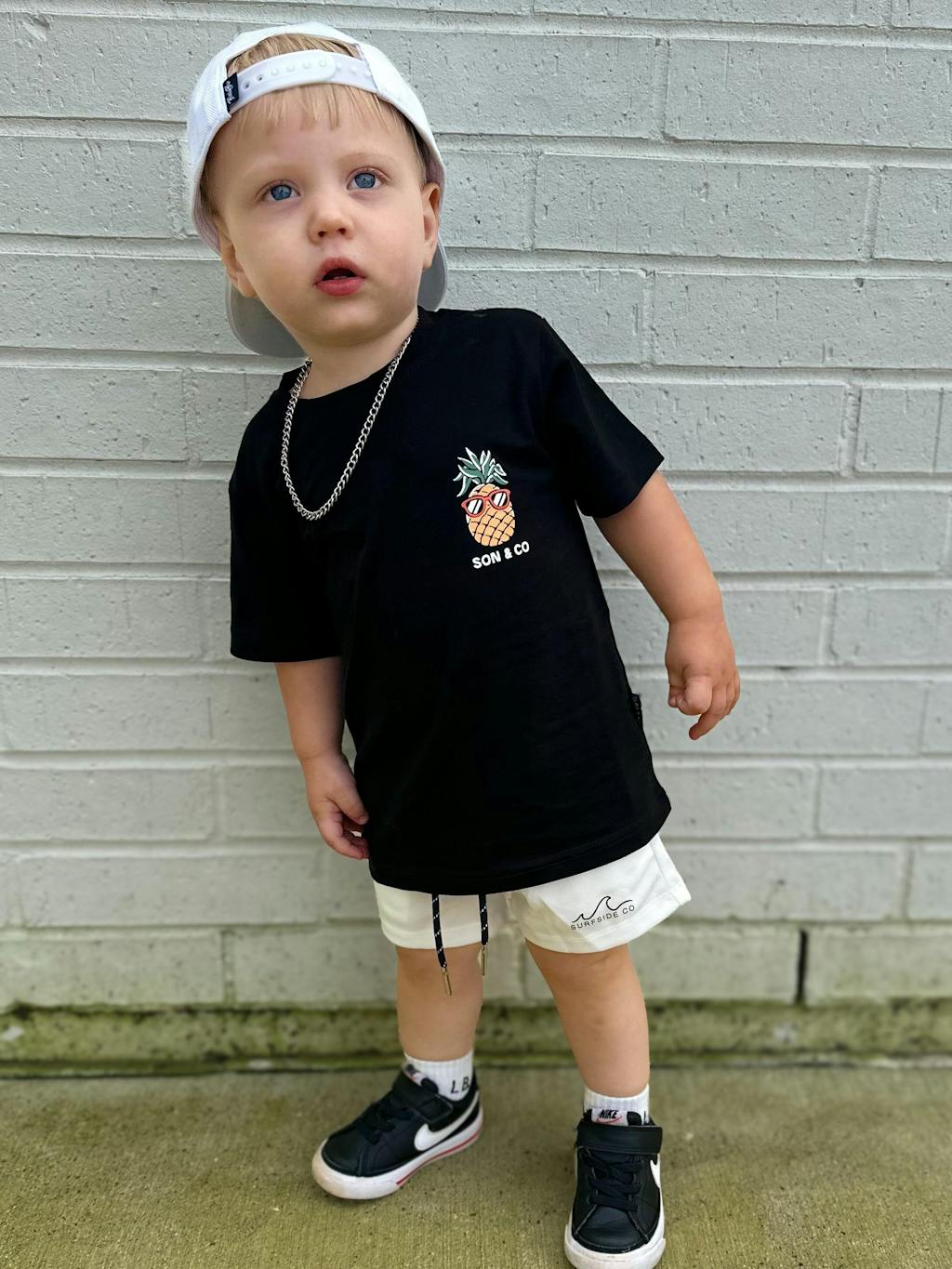 Vacation Mode T-Shirt