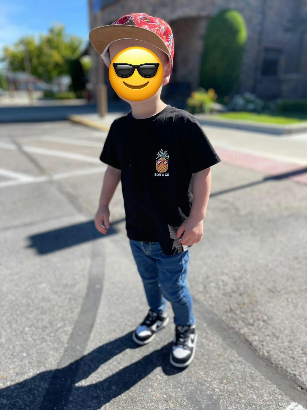 Vacation Mode T-Shirt